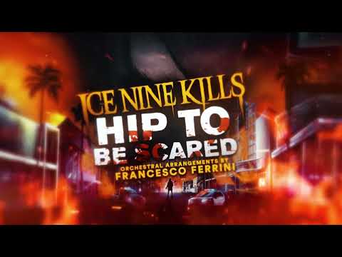 Video thumbnail for Hip To Be Scared (Orchestration)