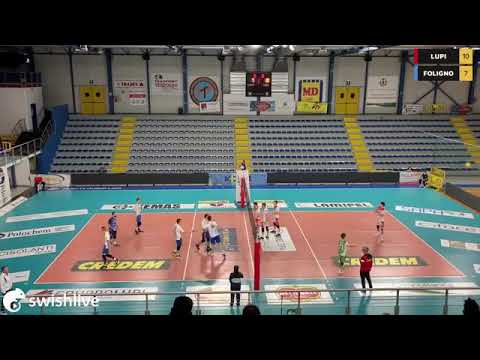 S.Croce-Foligno (partita)