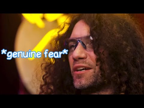 Cotton Candy Grumps because I’M BACK BABY LFGGGGG - TLP