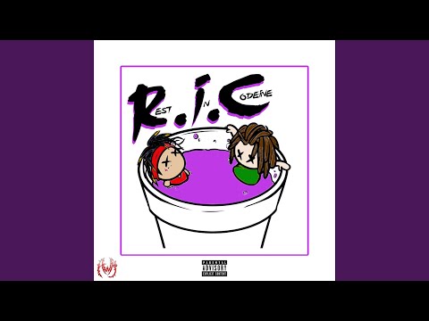 R.Est I.N C.Odeine (feat. Stogiie Santana)