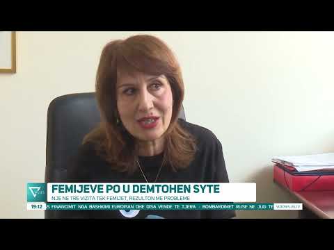 Edicioni Informativ - 24 Prill 2022 - Ora 19:00 - News, Lajme - Vizion Plus