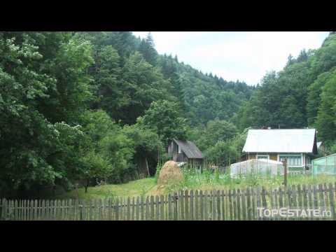 Vanzare Teren intravilan de 600 mp, zona Nord-Vest, Bicaz. Vanzare 13.200 euro