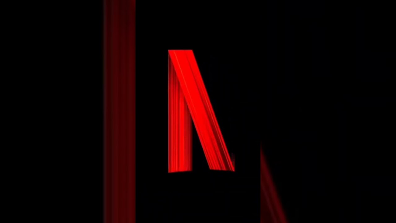 netflix intro for edit #edit #follow #netflix