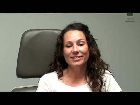 Madelyn: Pediatric Bunion