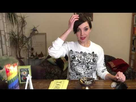 JANUAR 2022 Neumond im Steinbock 🌙 🐐✨ Tarot - alle Zeichen