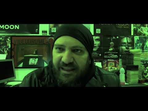 Patreon: The Humbling (2014) di Barry Levinson - Minirece rihciesta da Nicolò Salvi