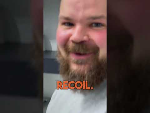 Firearm Expert Live Tests Byrna's Kinetic 12 Gauge Rounds