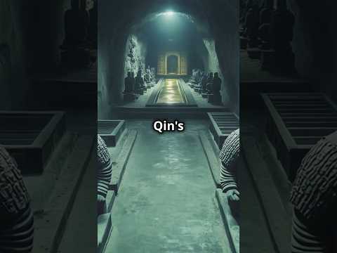 The Tomb of China's First Emperor: Secrets of Qin Shi Huang