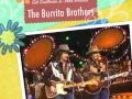 The Burrito Brothers - She's a friend of a friend - live 1983