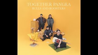 Together Pangea - Blue Mirror