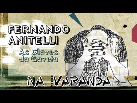 Na varanda - O Teatro Mágico