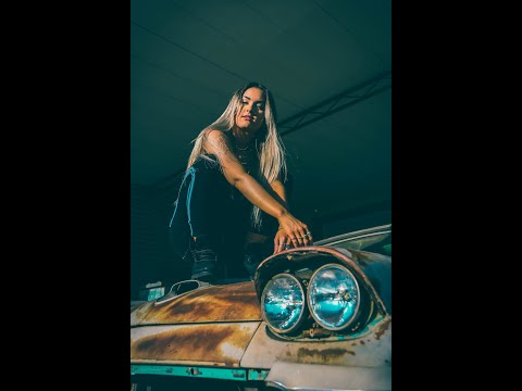 JotGie - Jak mam tańczyć gośc. GżeH  music video | Jaszczur Squad