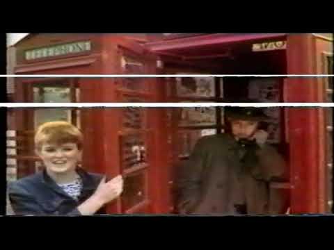 The Gymslips - Dear Marge