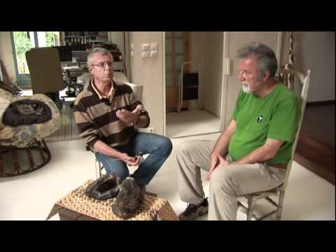 Le Chemin du Coeur - La Pierre d'Uruguay