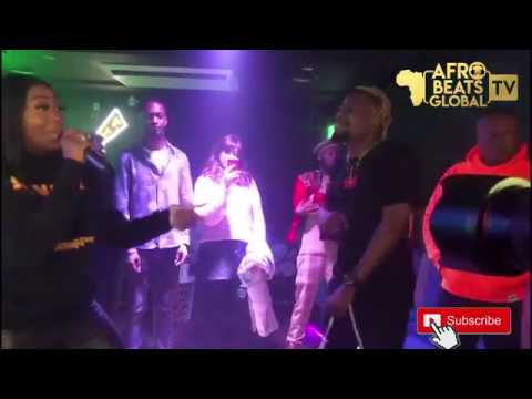 YCEE | ZAHEER vs Ms Banks