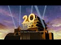 20th Century Fox Logo 1994 2010 2013 Prototype My Version