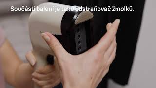 Braun QuickStyle 3 GS 3012 BG