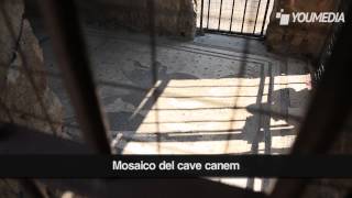 preview picture of video 'Pompei - Ecco come muoiono gli Scavi'