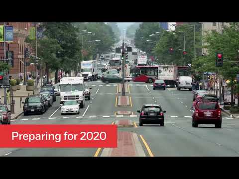 Gasoline VNT Turbocharger | Garrett - Advancing Motion