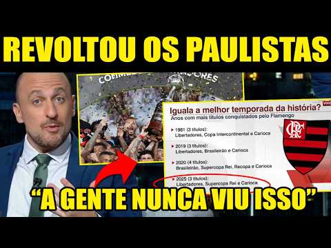 DEU POLÊMICA!! ZUPAK ACABOU COM OS PAULISTAS 