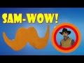 Sam Elliot S SamWow Infomercial Sketches From Nostalgia Critic
