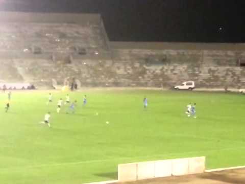 Gol do Bota-PB 3x1 CSP Semi-Final Camp.Paraibano 2014