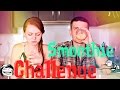 СМУЗИ ВЫЗОВ! | SMOOTHIE CHALLENGE! | Смузи Челендж! 