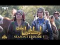 Ertugrul Ghazi Urdu | Episode 07 | Season 3
