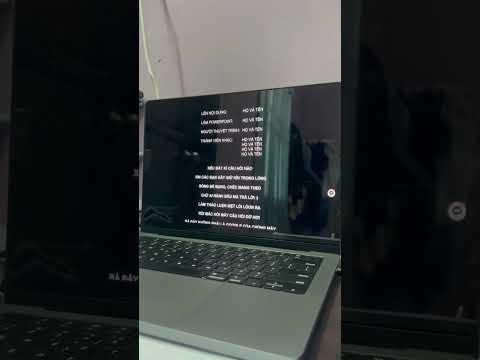 KHUYẾN CÁO KHI XÀI SLIDE NÀY =))) #powerpoint #theanh28 #shorts