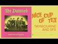 Nice Cup Of Tea (Tambourine Part)