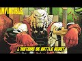 L'Histoire de Battle Beast | INVINCIBLE | L’héritage Comics