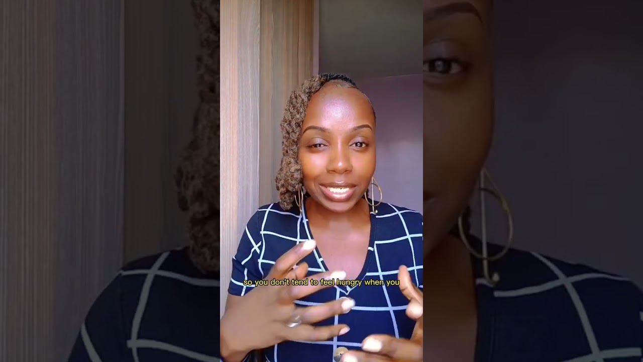 Three problems overweight people have and how to fix them. - Health Versations Video Guide