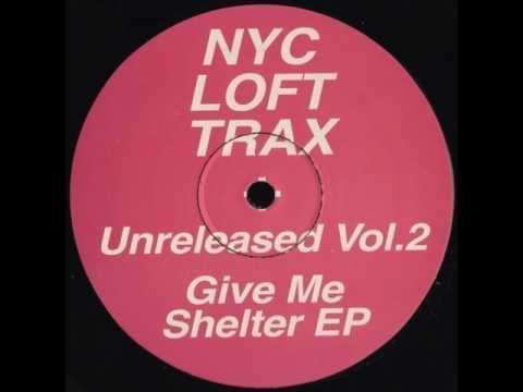 NYC Loft Trax - Untitled B1