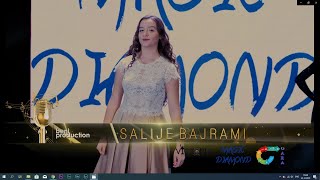Salije Bajrami - Potpuri (Gezuar 2020)