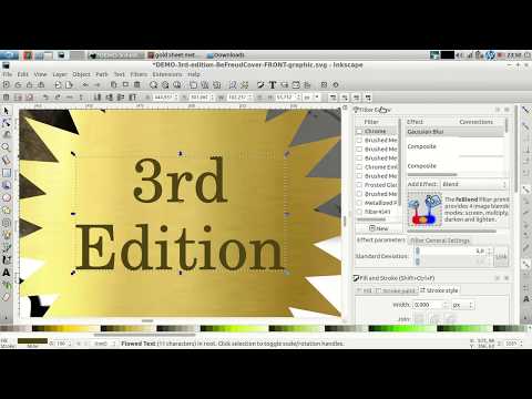 download lagu mp3 mp4 Inkscape Tutorial Ebook, download lagu Inkscape Tutorial Ebook gratis, unduh video klip Inkscape Tutorial Ebook