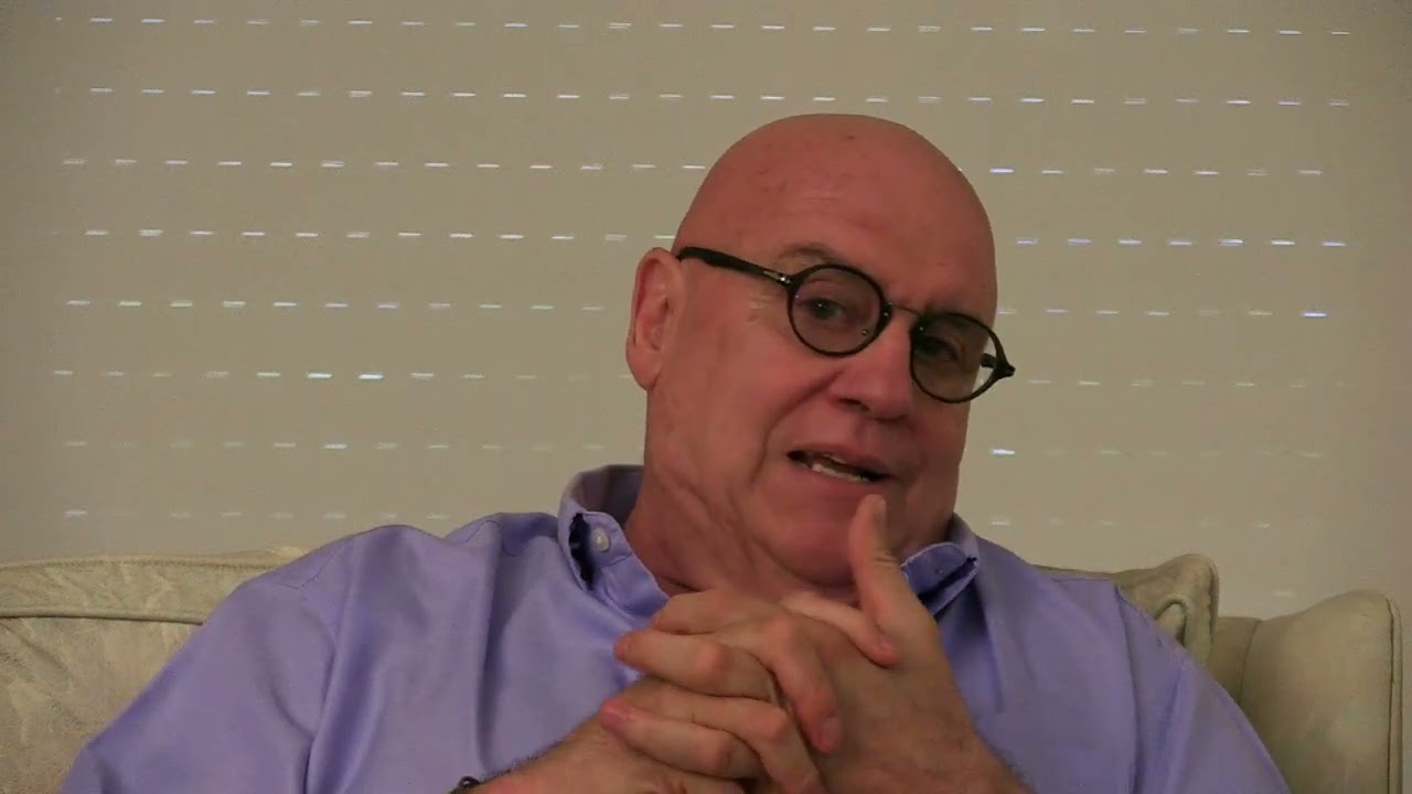 Intervista ad Alberto Forchielli