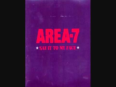 Area-7 - Individuality (Lyrics)