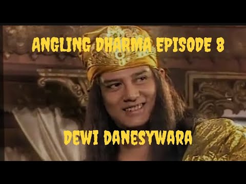 ANGLING DHARMA EPISODE 8