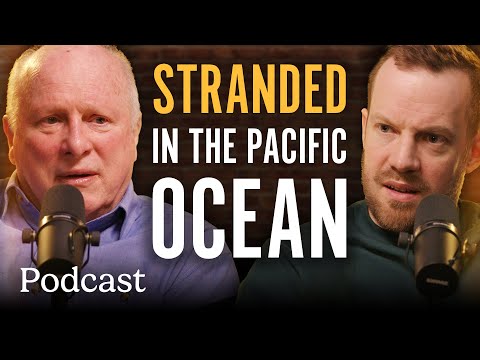 I Drank Turtle Blood & Ate Sharks To Survive: A Real Castaway Story |@ladbiblestories