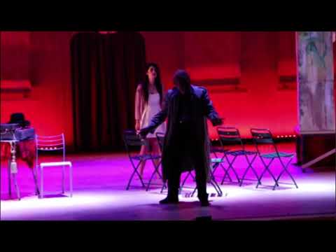 Trumpet excerpts - Rigoletto - Verdi - Act 2 - scene 8