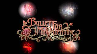 Bullet For My Valentine- Hearts Burst Into Fire  [HQ]