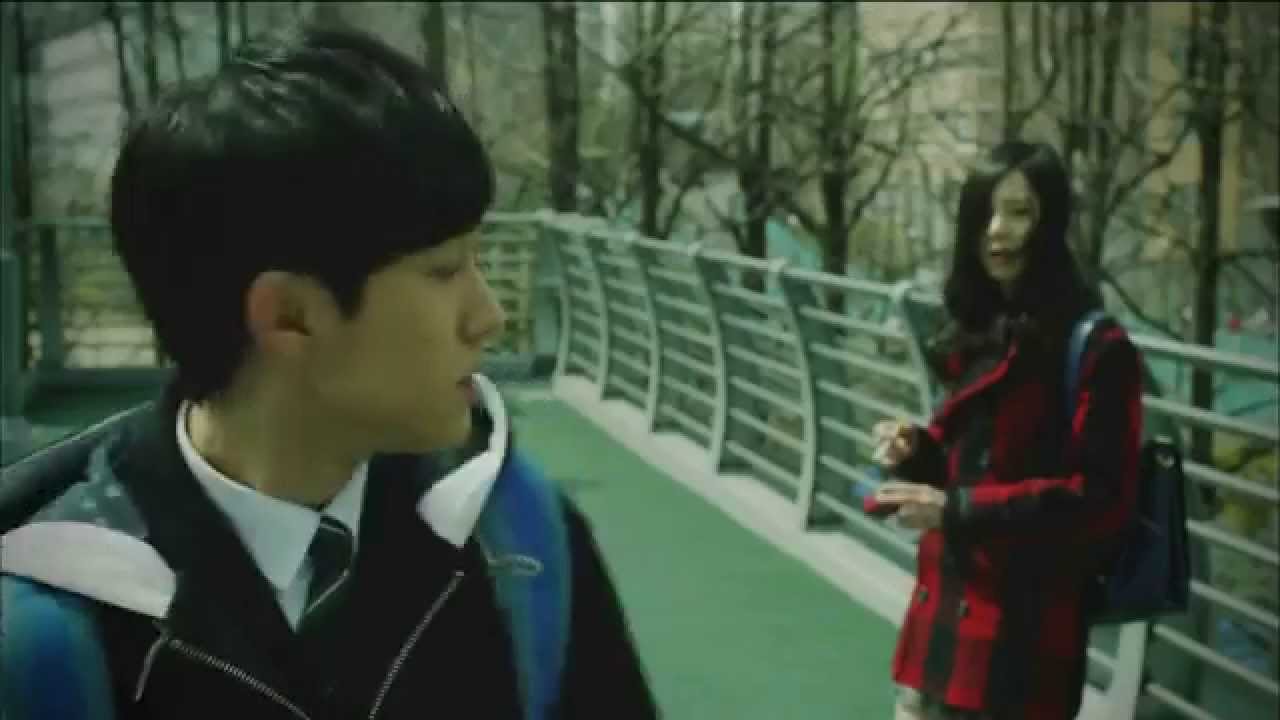 Miniature de la vidéo 140406 드라마스페셜 중학생A양 예고 ㅣ KBS방송 du film 중학생 A양