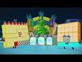 Numberblocks But Only When 31 Is On Screen Updated