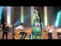 Tajik song Nigina Amonkulova Rohguzar 2014 HD ...