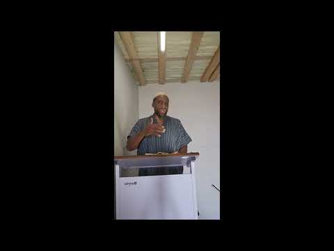 FridayPrayer| Fear of Shirk!