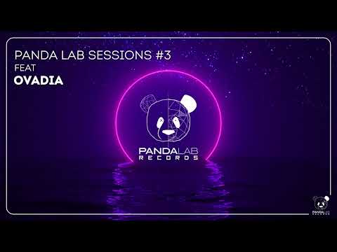 Panda Lab Sessions #3 - Ovadia