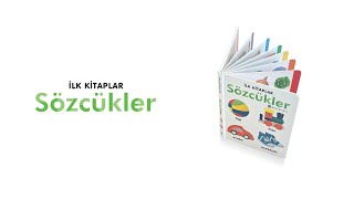İlk Kitaplar: Sözcükler