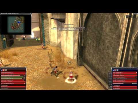 Guild Wars GVG: die geheime Bruderschaft der Knorke [bex] vs. You only live once [YOLO]