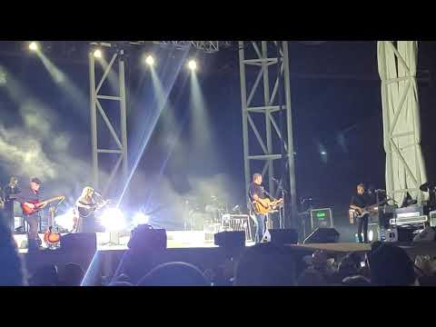 Blake Shelton - Mine Would Be You Live & Cheyenne Frontier Days Festival 2021