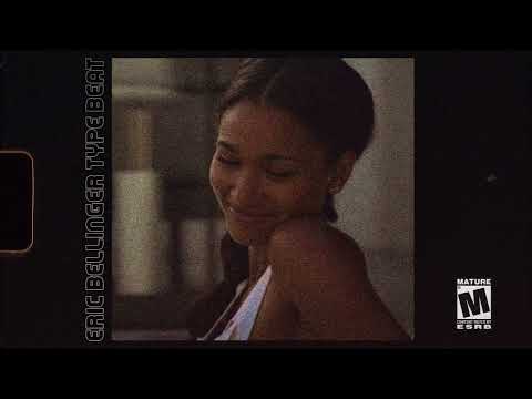 (FREE) Eric Bellinger x Hitmaka Type Beat 2024 "Don't Be Afraid" R&B Type Beat